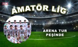 Arena tur peşinde