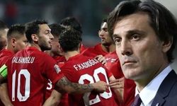 A Milli Takım'ın aday kadrosu belli oldu
