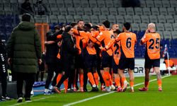 Başakşehir, Sivasspor'u tek golle geçti!