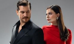 Çağatay Ulusoy ve Demet Özdemir’li 'Eşref Rüya' uluslararası pazara açılıyor!