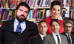 Rasim Ozan Kütahyalı röportajı Halk TV’yi karıştırmıştı: Kayda Geçsin ekibi yeni adresini duyurdu!