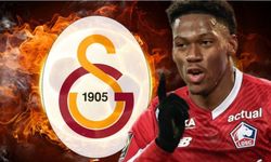 Galatasaray’ın yeni gol makinesi belli oldu: Jonathan David için harekete geçildi!