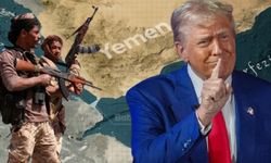 SON DAKİKA | ABD, Yemen'i vurdu: Trump, ilk savaşını başlattı!