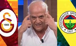 Ahmet Çakar’ın resti ortalığı karıştırdı: 'Bir Fenerbahçeli desin, etek giyerim'