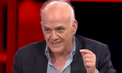 Ahmet Çakar'dan Galatasaray için şok sözler: 'Aksini söyleyen ya eşektir ya aptaldır!