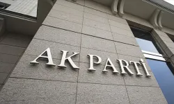 AK Parti anketinde artış! Öcalan ile görüşmelere destek büyüdü