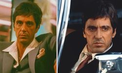 Sinema Efsanesi Al Pacino favori rollerini açıkladı