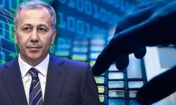 İçişleri Bakanı Yerlikaya: “Sosyal medya paylaşımlarıyla gözaltı sayısı artıyor”