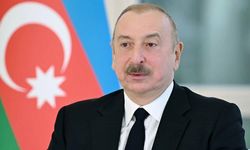 Azerbaycan Cumhurbaşkanı Aliyev, Fransa'nın Ermenistan'ı yeni savaşa sürüklediğini söyledi