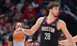 Alperen Şengün şov! Skor lideri olarak takımını taşıdı