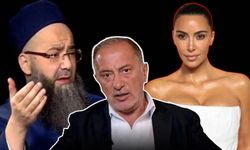 Fatih Altaylı açıkladı: Kim Kardashian ile Cübbeli Ahmet arasındaki ortak nokta ne?