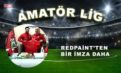 Redpaint’ten bir imza daha