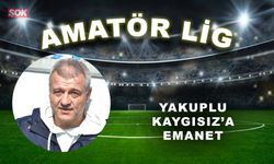 Yakuplu Kaygısız’a emanet