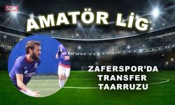 Zaferspor’da transfer taarruzu