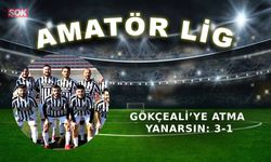 Gökçeali’ye atma yanarsın: 3-1