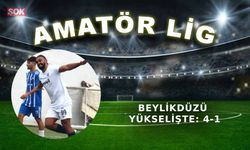 Beylikdüzü yükselişte: 4-1