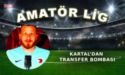 Kartal’dan transfer bombası