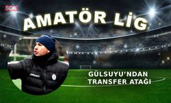 Gülsuyu’ndan transfer atağı