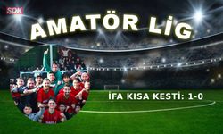 İFA kısa kesti: 1-0