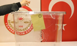 İki bölgedeki anket gündem oldu! Fark ne kadar?