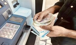 ATM'lerde yeni dönem: Bunu yapmayan para alamayacak