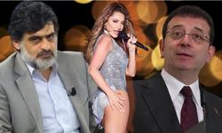 Ali Karahasanoğlu’nun yazısı olay oldu: İmamoğlu’nu eleştirirken Hadise’ye demediğini bırakmadı!