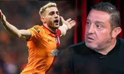 Nihat Kahveci Galatasaraylı futbolcuları yerden yere vurdu: 'Barış Alper Yılmaz futbol topunun ne olduğunu unutmuş''