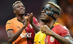 Osimhen'in Galatasaray’da kalma şansı kalmadı: Kulübün veda planı hazır!