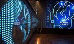 Borsa İstanbul günü düşüşle tamamladı