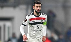 Manchester United'ı sırtlayan adam: Bruno Fernandes