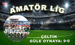 Çeltik güle oynaya: 9-0