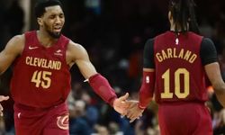 Orlando Magic, Cleveland Cavaliers'e dur dedi