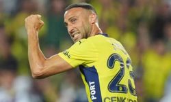 Cenk Tosun'un yeni adresi belli oldu!