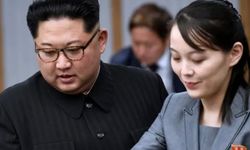 Kim Jong-un’un Kız kardeşinden ABD ve müttefiklerine sert uyarı! "Çok tehlikeli olur"