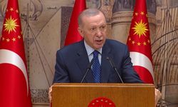 SON DAKİKA | Cumhurbaşkanı Erdoğan'dan gözdağı: Sözler tutulmazsa, günah bizden gider!