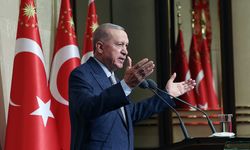 SON DAKİKA | Cumhurbaşkanı Erdoğan: '40 yıllık bir beladan kurtuluyoruz!'