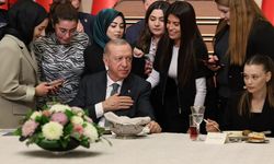 SON DAKİKA | Cumhurbaşkanı Erdoğan'dan gençlere uyarı: Dikkatli olun!