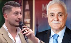 Kısmetse Olur Çağrı yine yaptı yapacağını: Nihat Hatipoğlu’na sorduğu soru olay oldu!