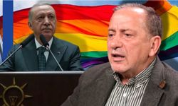 Erdoğan’ın 'CHP, LGBT sponsorluğunu yapıyor' sözlerine Fatih Altaylı’dan yorum: 'AK Parti LGBT açılımı yapabilir'