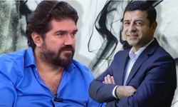 Demirtaş serbest mi kalıyor? Rasim Ozan Kütahyalı’dan 'Bavullarını topla Selahattin kardeşim…' mesajı!