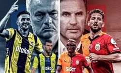 Futbolun kalbi o gün atacak! Fenerbahçe-Galatasaray derbisi ne zaman?