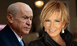 Devlet Bahçeli, Filiz Akın'ı unutmadı!