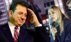 Dilek İmamoğlu: “Milletin iradesi yok sayılıyor, demokrasi tehdit altında”