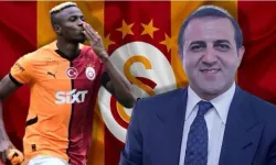 Osimhen transferinde sıcak gelişme: Abdullah Kavukcu Galatasaray için kesenin ağzını açtı!