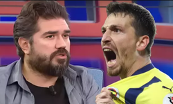 Rasim Ozan Kütahyalı'dan Mert Hakan Yandaş’a olay sözler: 'Sen tam bir katıksız o...'