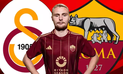 Galatasaray’dan flaş hamle: Victor Nelsson’a geri dönüş çağrısı!