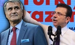 Ekrem İmamoğlu, gözünü Şenol Güneş'in yerine dikmiş!