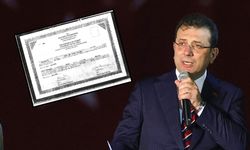 SON DAKİKA | Ekrem İmamoğlu'na şok: Diploması iptal edildi!