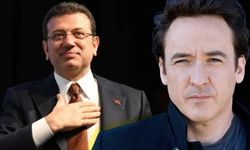 John Cusack’ten Ekrem İmamoğlu’na destek paylaşımı! John Cusack kimdir?