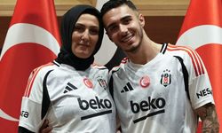 Emirhan'ın annesi isyan etti: Evden gelip biz mi gol atalım!